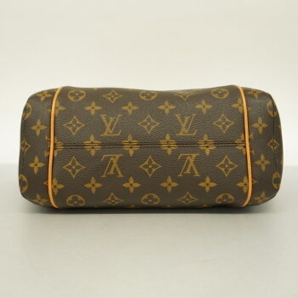 Louis Vuitton Monogram Totally PM Tote Bag - Picture 2 of 7